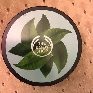 Fuji Green Tea 🍵 Body Butter